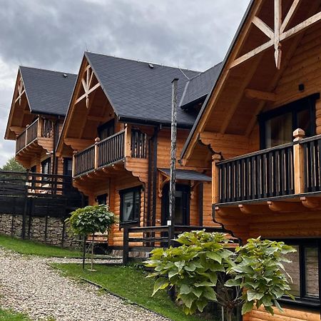 Green Hills Верховина Экстерьер фото
